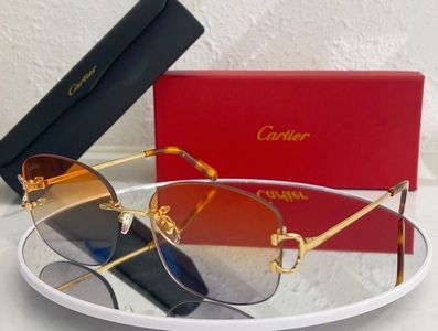 Cartier Sunglasses 905
